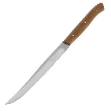 Нож 335*21мм для колбасы