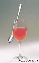 Ложка коктейльная для стакана